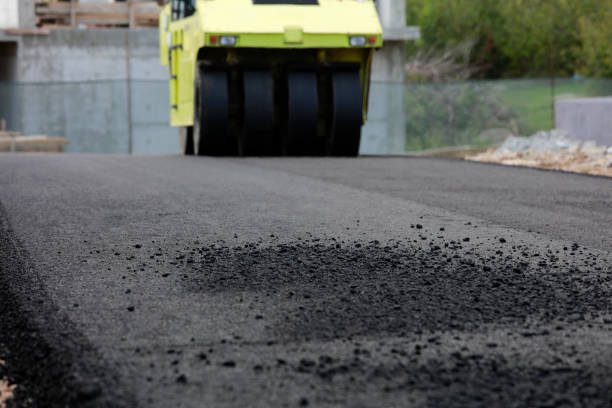 Paver Driveway Replacement in Ravenel, SC