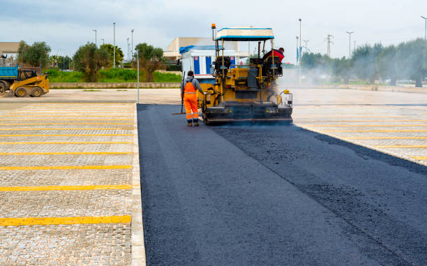 Best Residential Paver Driveway  in Ravenel, SC