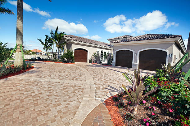Best Affordable Driveway Pavers  in Ravenel, SC