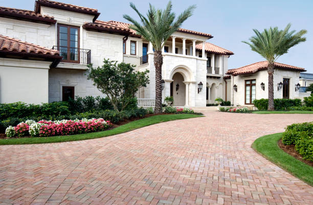 Best Best Driveway Pavers  in Ravenel, SC