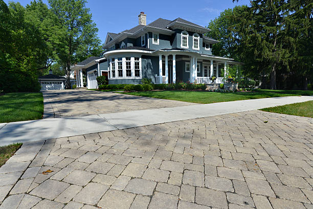 Reasons to Select Us for Your Driveway Paving Requirements in Ravenel, SC