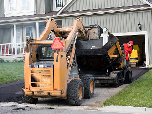 Best Concrete Paver Driveway  in Ravenel, SC