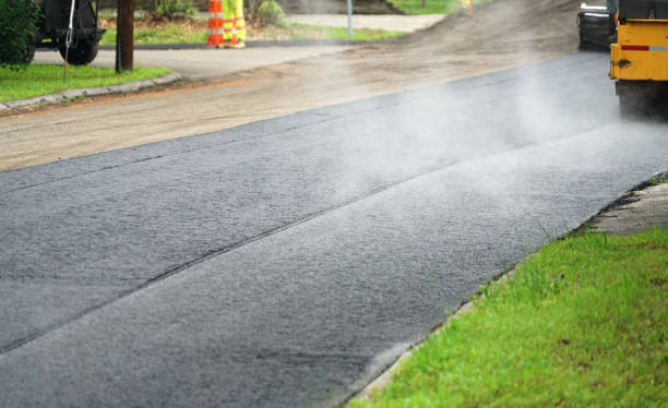 Best Interlocking Driveway Pavers  in Ravenel, SC