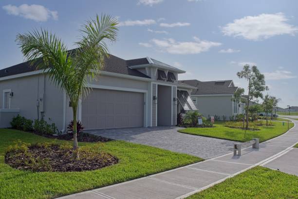 Trusted Ravenel, SC Driveway Pavers Experts
