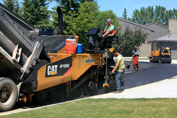 Best Driveway Paving Near Me  in Ravenel, SC